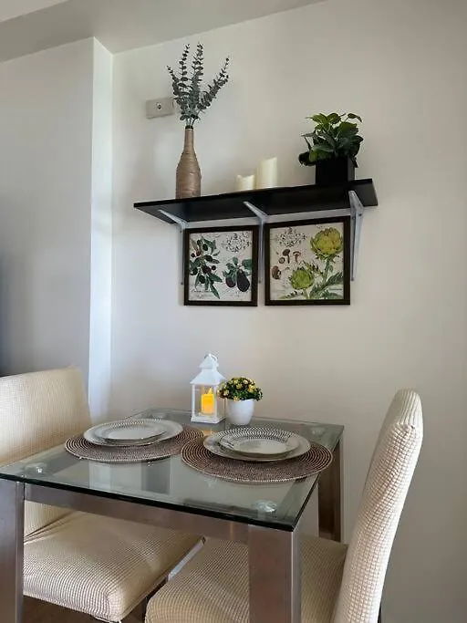 Cozy Nest At Azure Residences Manila 0*,