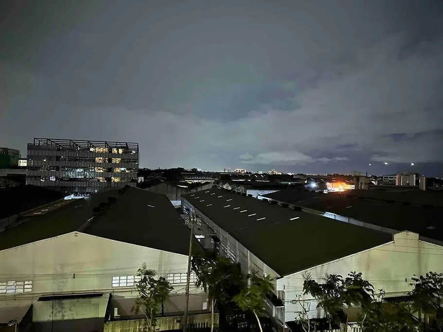 Apartment Cozy Nest At Azure Residences Manila