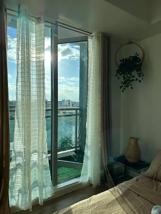 Apartment Cozy Nest At Azure Residences Manila