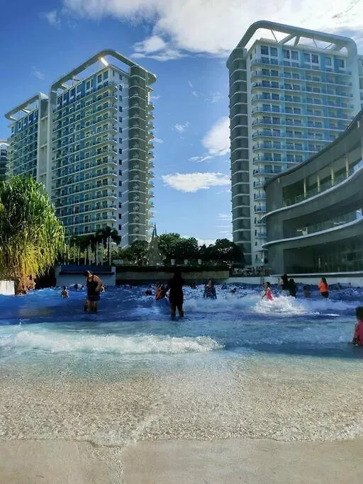 Cozy Nest At Azure Residences Manila