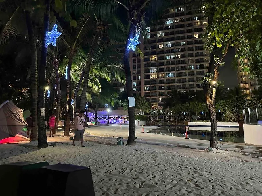 Cozy Nest At Azure Residences Manila 0*,  Philippines