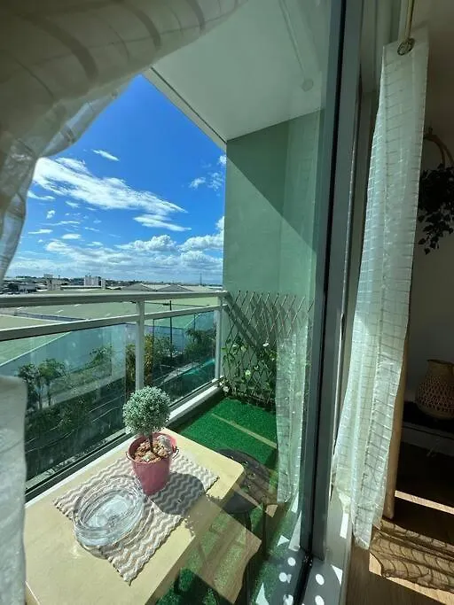 Cozy Nest At Azure Residences Manila